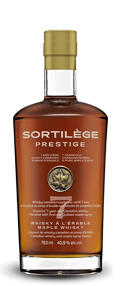 Sortilège Prestige 750ml